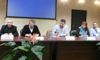 ГК Демидов обсудила перспективы развития и сотрудничества со своими партнерами
